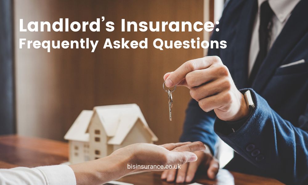 landlords insurance