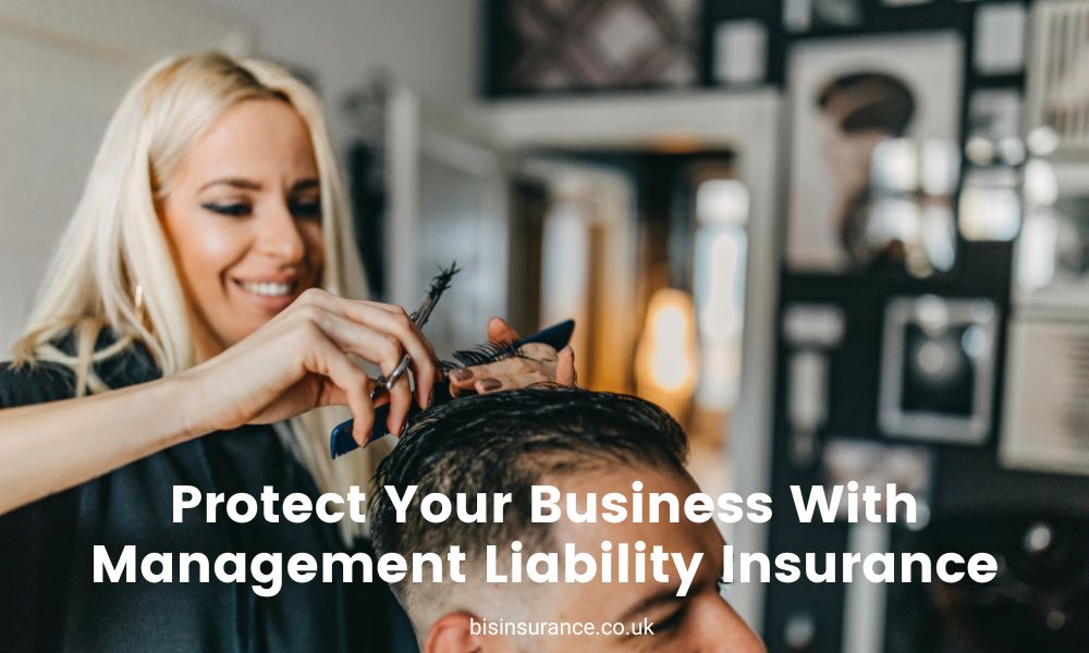 Protect Your Business With Management Liability Insurance